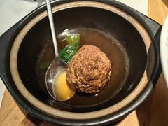 -吴家·非遗淮扬小馆(镇江万达广场店)