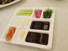 -北京全聚德(方庄店)