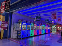 -大玩家(大连高新万达店)