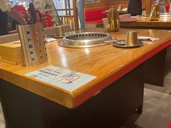 -汉拿山(北京上地华联店)