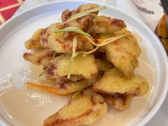 -子霖南山鲜虾面(南山总店)