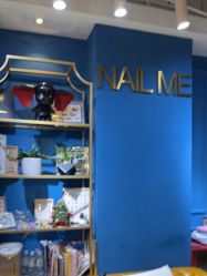点击看大图 -Nail Me美甲美睫
