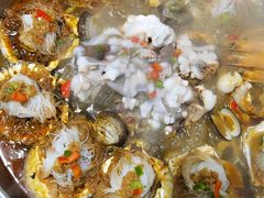 -云南巷海鲜大咖·可加工海鲜
