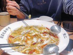 -新太二·鲜料川菜(万泰汇店)