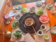 -顺顺小吃(独克宗古城店)