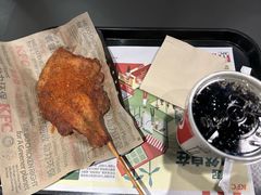 -肯德基(龙昆南店)