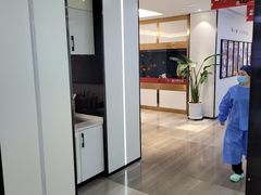 -牙博士口腔品牌连锁(杨浦店)