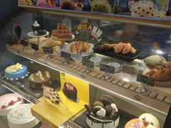 -DQ·蛋糕·冰淇淋(苏州中心店)
