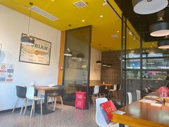 大堂-牛男手造(地铁天虹店)