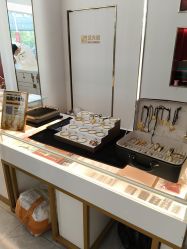 -永锦黄金加工·回收打金店(上海南翔店)