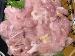 -元味老火锅(北碚总店)