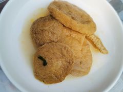 -兴福老面馆(寺路街店)