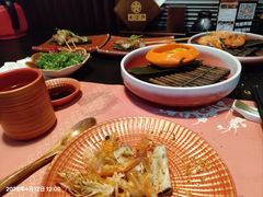 -大江户日本料理(吕厝店)