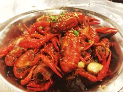 -虎虎龙虾大排档(双井店)