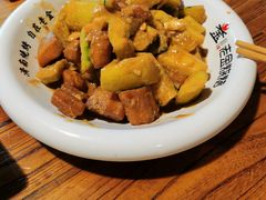 -老金烧烤(伟东新都店)