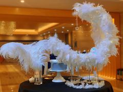 -广州天河合景福朋喜来登酒店