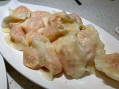 -船歌·鱼水饺青岛菜(金狮广场店)