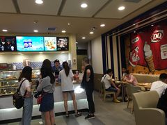 -DQ·蛋糕·冰淇淋(新佳丽店)