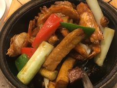 -香港百合居(LCM置汇旭辉广场店)