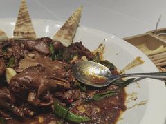 -鹊华居·地道鲁菜·海鲜·融合味(大明湖店)