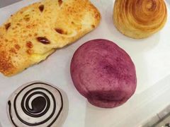 -BreadTalk面包新语·烘焙蛋糕(东方宝泰广场店)