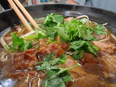 牛杂面-国财牛杂(镇海店)