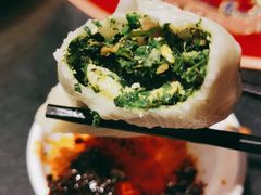 -许老八包子铺羊汤馆(绿地世纪城店)