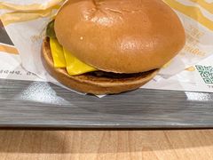 -麦当劳(大亚湾龙光城店)