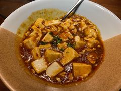 麻婆豆腐-外婆家(南开大悦城店)