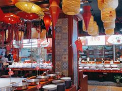 -淮安宴·淮扬菜(清河路一店)