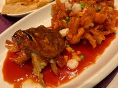 -和记小菜(大宁店)