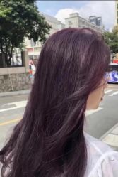点击看大图 -MORI HAIR SALON日式美发沙龙