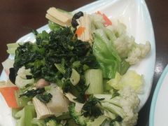 -高玛纳驴肉火烧(一世界店)