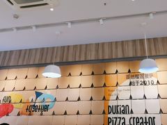 -乐凯撒披萨(汇港购物中心店)