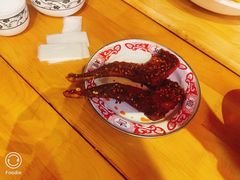 老妈兔腿-王婆婆老妈蹄花川菜馆·非物质文化遗产(太古里一店)