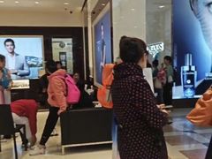 -新世界百货(顺义店)