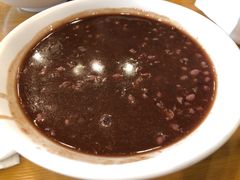 红豆粥-半亩园(奥特莱斯店)