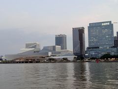 -黄沙码头