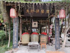 -土砂锅生态山庄·非遗砂锅雅鱼