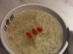 -日丰园海肠水饺·老字号大连海鲜(和平广场店)