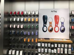 -Apple零售店(成都太古里店)
