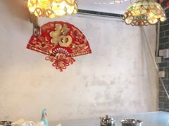 大堂-老街坊餐吧