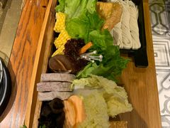 -手选潮汕鲜活牛肉火锅(二七广场店)