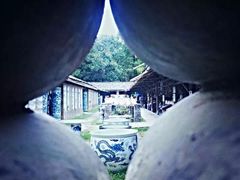 -景德镇古窑民俗博览区