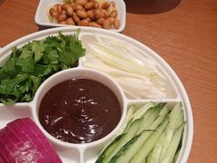-老昌春饼(中央大街店)