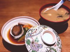 蛤味噌汤-旨味Umami_融合料理(万博汇店)
