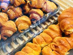 -烘焙町面包店(西四店)