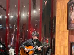 -Nord Grill&Bar Highland诺德西餐(深圳欢乐海岸店)