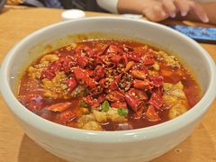 -小土豆北方菜馆(方庄店)