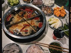 -叶记鲜鹅肠火锅城(聚丰锦绣盛世店)